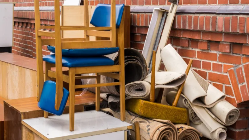 愛知 蒲郡 B-side 遺品整理 形見分け 供養 家具 日用品 分別 廃棄