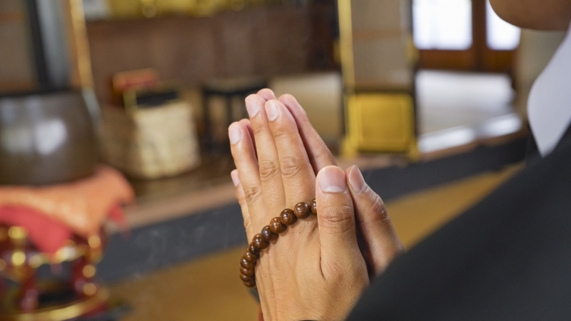 愛知 蒲郡 B-side 遺品整理 形見分け 供養 家具 日用品 分別 廃棄