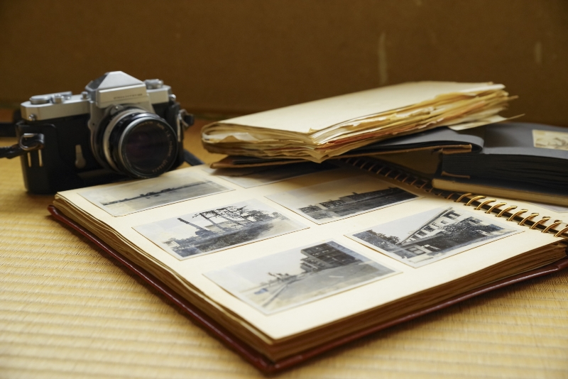 愛知 蒲郡 B-side 遺品整理 形見分け 供養 家具 日用品 分別 廃棄