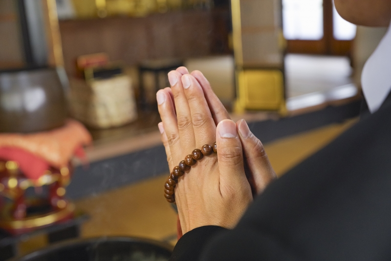 愛知 蒲郡 B-side 遺品整理 形見分け 供養 家具 日用品 分別 廃棄